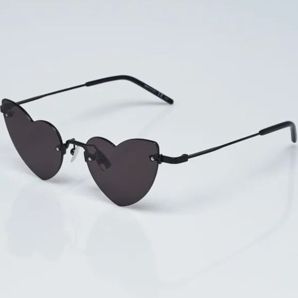 AUTHENTIC SAINT LAURENT Lou Lou sunglasses - Picture 3 of 5